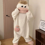White (with shoes)